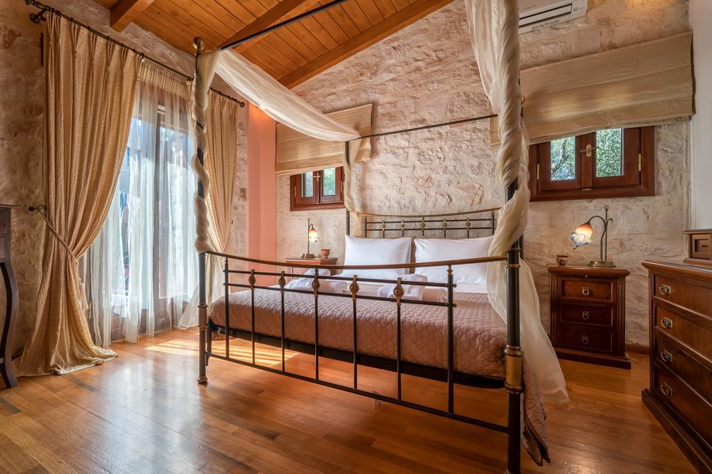 Melissa Stone House Alykes (Zakynthos) Exterior foto