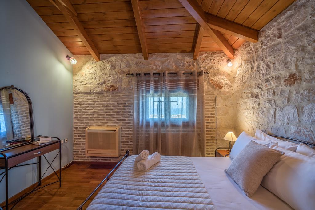Melissa Stone House Alykes (Zakynthos) Exterior foto