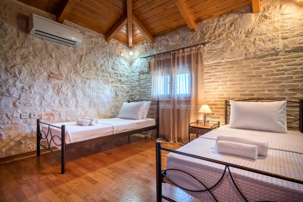 Melissa Stone House Alykes (Zakynthos) Exterior foto